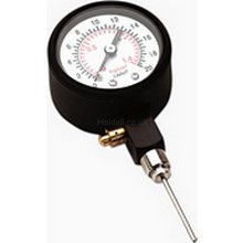 Uhlsport Ball Gauge