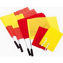 Uhlsport Flag Set