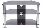 UK GL2308BLACK / TV Stand