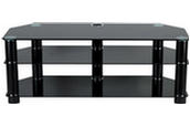 UK L2113BLACK / TV Stand