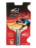 UK Table Tennis Cornilleau 600 Pro Gatien 4 Star Table Tennis Bat (426000)