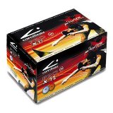 Pro Balls Box of 72 (White or Orange)