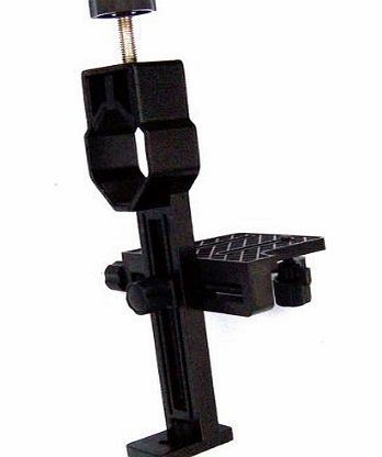 UKHobbyStore Universal Telescope / Digital Camera Metal Adapter for Astrophotography amp; Digiscoping