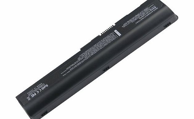 laptop replacement battery for HP Compaq CQ40 CQ41 CQ45 CQ50 CQ60 CQ61 CQ70 CQ71 Series HP Compaq G50 G60 G61 G70 G71 HDX X16 Pavilion dv4 dv5 dv6 Series, fits hp 485041-001, 485041-003, 4872