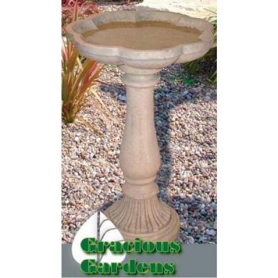 UKWaterFeatures Bird Bath