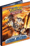 ultapro POKEMON LEGENDS AWAKENED - 4 POCKET PORTFOLIO