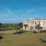 Luxury Hotel Break at The Mount Somerset