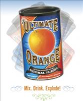 435G (15 Servings) - Orange