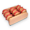 relaxing foot massager
