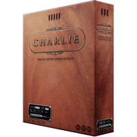 USB Charlie - Retro Organ Module
