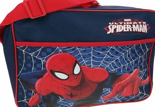 Ultimate Spideman Shoulderbag