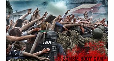 Zombie Experience