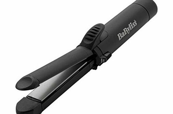 ultimatesalestore Worldwide Voltage BaByliss Professional Gas Hair Straightener Ideal For Travel