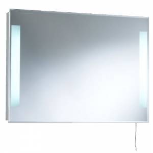 ULTRA Adela Backlit Mirror