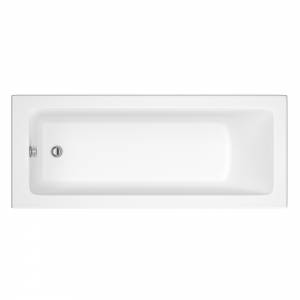 Ultra Beacon Single Ended Bath 1500 x 700