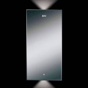 ULTRA Elektra Backlit Touch Sensor Mirror