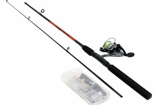 Ultra Fishing Coarse Starter Fishing Set