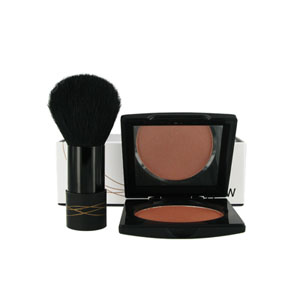 Bronzing Powder Complexsun With Brush