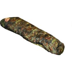 ULTRAFIT (118) Camouflage Single Bag