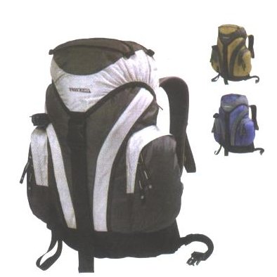 UltraFit Camping 45L (109) Rucksack