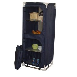 ULTRAFIT Camping Storage Shelves - HQ-066B