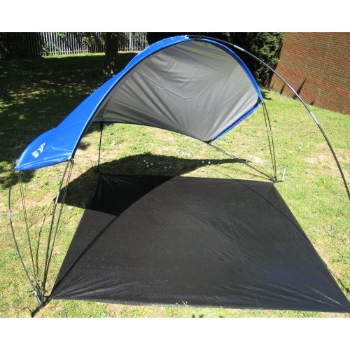 UltraFit La Trekking Swivel Sun Shade