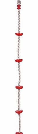 Ultrasport Rapunzel 330700001011 Childrens Climbing Rope 2.6 x 250 cm