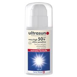 Ultrasun 50 Plus