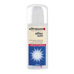 Aftersun Liposome Gel Complex- Triple