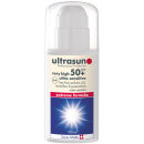 Ultrasun ULTRA SENSITIVE 50  - VERY HIGH
