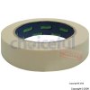 Low Tack Masking Tape 25mm x 25m