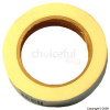 Low Tack Masking Tape 25mm x 50Mtr