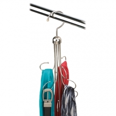 Umbra Bijou Metal Wardrobe Hanger