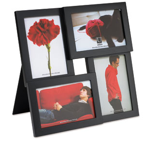 Umbra Pane Multi Photo Frame