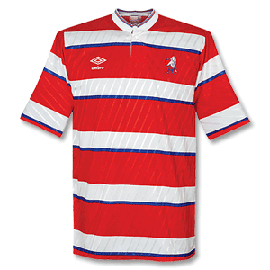 Umbro 88-90 Chelsea Away Shirt - Grade 8