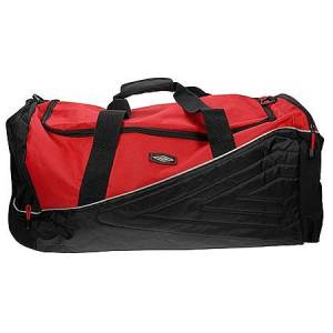 Umbro Bernabeu med Holdall