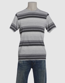 TOP WEAR Short sleeve t-shirts MEN on YOOX.COM