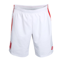 England Away Shorts 2010 - Kids.