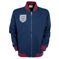 England Ramsay 1966 Jacket - Dark