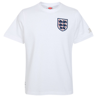 England Retro 1970 Mexico World Cup Shirt - No.6