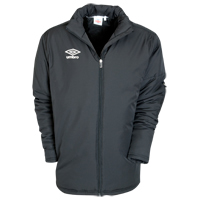 Felsted Padded Jacket - Black.