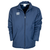 Felsted Padded Jacket - Dark Navy.