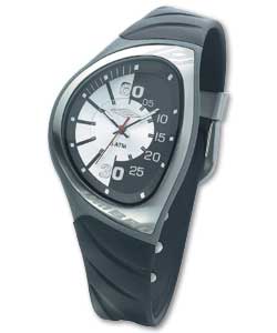 Umbro Gents 3 Hand Quartz Analogue Watch