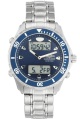 UMBRO gents dual display watch