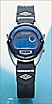 UMBRO JUNIOR QUARTZ LCD WATCH