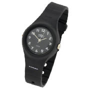 junior strap watch