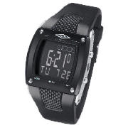 Large Face Digital Watch