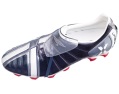 UMBRO mens X Boot - firm ground blade