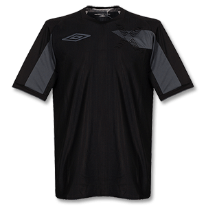 Poly Training Tee - Black