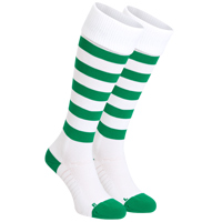 Republic of Ireland Home Socks 2010/11 - Kids.